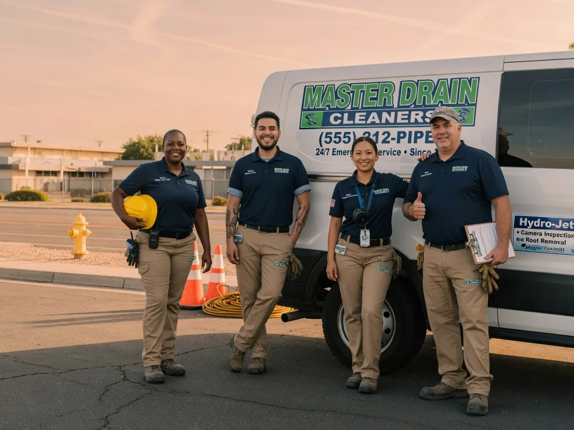 Drain Cleaning company in Floral Park, NY